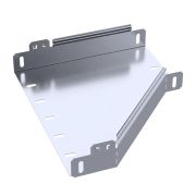 Переходник левый Стандарт INOX (AISI 316) 300х150х50 | PR16.5540 | Промрукав