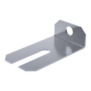Держатель крышки Стандарт INOX (AISI 316) | PR16.3817 | Промрукав