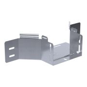Ответвитель горизонтальный Стандарт INOX (AISI 316) 150х100 | PR16.2660 | Промрукав