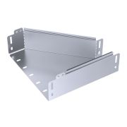 Переходник правый Стандарт INOX (AISI 316) 300х100х100 | PR16.5797 | Промрукав