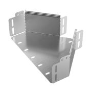 Переходник симметричный Стандарт INOX (AISI 304) 300х100х100 | PR16.5929 | Промрукав