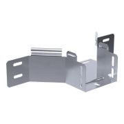 Ответвитель горизонтальный Стандарт INOX (AISI 316) 100х80 | PR16.2659 | Промрукав