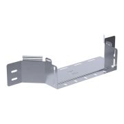 Ответвитель горизонтальный Стандарт INOX (AISI 316) 300х100 | PR16.2666 | Промрукав