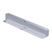 Переходник по высоте Стандарт INOX (AISI 316) 400х100х50 | PR16.5691 | Промрукав
