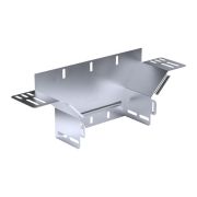 Ответвитель вертикальный Стандарт INOX (AISI 316) 200х100 | PR16.2574 | Промрукав
