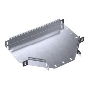 Ответвитель Т-образный Стандарт INOX (AISI 316) 200х50 | PR16.2844 | Промрукав