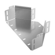 Переходник симметричный Стандарт INOX (AISI 304) 300х150х100 | PR16.5932 | Промрукав