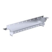 Ответвитель вертикальный Стандарт INOX (AISI 316) 600х80 | PR16.2588 | Промрукав