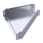Переходник левый Стандарт INOX (AISI 316) 500х150х100 | PR16.5554 | Промрукав