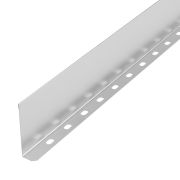 Разделитель лотка Стандарт INOX (AISI 304) 80х3000 (0,55 мм) | PR16.3762 | Промрукав
