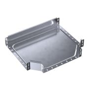 Ответвитель Т-образный Стандарт INOX (AISI 316) 400х100 | PR16.2852 | Промрукав