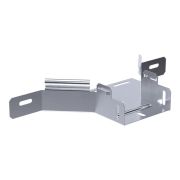 Ответвитель горизонтальный Стандарт INOX (AISI 316) 100х50 | PR16.2658 | Промрукав