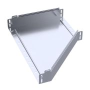 Переходник левый Стандарт INOX (AISI 316) 600х300х80 | PR16.5568 | Промрукав