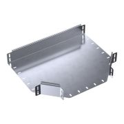 Ответвитель Т-образный Стандарт INOX (AISI 316) 300х80 | PR16.2848 | Промрукав