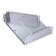 Переходник правый Стандарт INOX (AISI 316) 400х200х100 | PR16.5809 | Промрукав