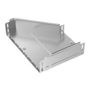 Переходник правый Стандарт INOX (AISI 304) 400х200х100 | PR16.5743 | Промрукав
