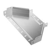 Переходник симметричный Стандарт INOX (AISI 304) 400х200х50 | PR16.5942 | Промрукав