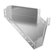 Переходник симметричный Стандарт INOX (AISI 304) 500х150х100 | PR16.5947 | Промрукав