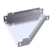Переходник левый Стандарт INOX (AISI 316) 300х100х50 | PR16.5537 | Промрукав