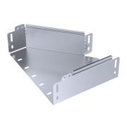 Переходник правый Стандарт INOX (AISI 316) 300х150х100 | PR16.5800 | Промрукав