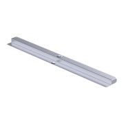 Переходник по высоте Стандарт INOX (AISI 316) 600х100х80 | PR16.5698 | Промрукав
