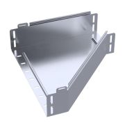 Переходник левый Стандарт INOX (AISI 316) 400х150х100 | PR16.5545 | Промрукав