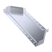 Переходник симметричный Стандарт INOX (AISI 316) 600х400х50 | PR16.6029 | Промрукав