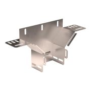 Ответвитель вертикальный Стандарт INOX (AISI 409) 100х80 | PR16.2599 | Промрукав