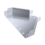 Переходник симметричный Стандарт INOX (AISI 316) 300х100х50 | PR16.5996 | Промрукав