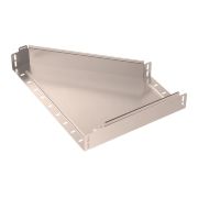 Переходник правый Стандарт INOX (AISI 409) 500х200х80 | PR16.5886 | Промрукав