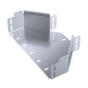 Переходник симметричный Стандарт INOX (AISI 316) 300х150х80 | PR16.6000 | Промрукав