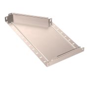 Переходник правый Стандарт INOX (AISI 409) 600х400х50 | PR16.5897 | Промрукав