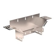 Ответвитель вертикальный Стандарт INOX (AISI 409) 200х100 | PR16.2603 | Промрукав