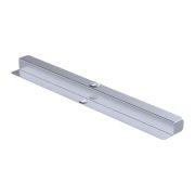 Переходник по высоте Стандарт INOX (AISI 409) 500х80х50 | PR16.5717 | Промрукав