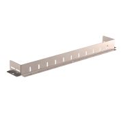 Универсальный ввод трассы лотков Стандарт INOX (AISI 409) 600х100 | PR16.3738 | Промрукав