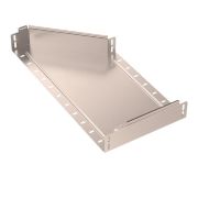 Переходник правый Стандарт INOX (AISI 409) 600х400х80 | PR16.5898 | Промрукав