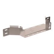 Ответвитель горизонтальный Стандарт INOX (AISI 409) 300х80 | PR16.2698 | Промрукав