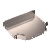 Ответвитель Т-образный Стандарт INOX (AISI 409) 300х80 | PR16.2878 | Промрукав