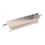 Ответвитель вертикальный Стандарт INOX (AISI 409) 500х50 | PR16.2613 | Промрукав