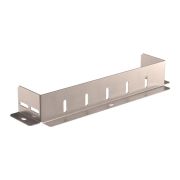 Универсальный ввод трассы лотков Стандарт INOX (AISI 409) 300х80 | PR16.3728 | Промрукав