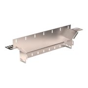 Ответвитель вертикальный Стандарт INOX (AISI 409) 400х80 | PR16.2611 | Промрукав