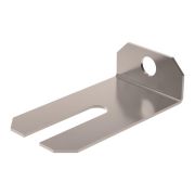 Держатель крышки Стандарт INOX (AISI 409) | PR16.3818 | Промрукав
