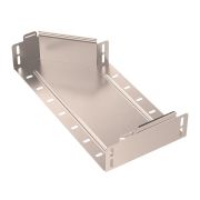 Переходник правый Стандарт INOX (AISI 409) 400х300х80 | PR16.5880 | Промрукав