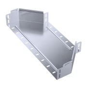 Переходник симметричный Стандарт INOX (AISI 316) 500х300х80 | PR16.6021 | Промрукав