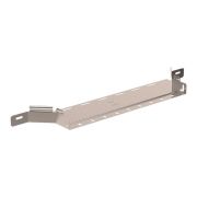 Ответвитель горизонтальный Стандарт INOX (AISI 409) 500х50 | PR16.2704 | Промрукав