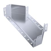 Переходник симметричный Стандарт INOX (AISI 316) 500х300х100 | PR16.6019 | Промрукав