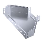 Переходник симметричный Стандарт INOX (AISI 316) 400х150х80 | PR16.6006 | Промрукав