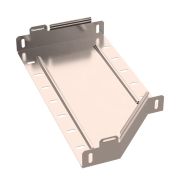 Переходник левый Стандарт INOX (AISI 409) 400х300х50 | PR16.5618 | Промрукав