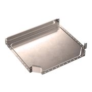 Ответвитель Т-образный Стандарт INOX (AISI 409) 600х100 | PR16.2888 | Промрукав