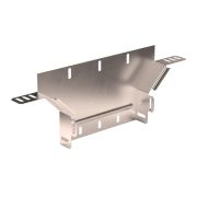 Ответвитель вертикальный Стандарт INOX (AISI 409) 200х50 | PR16.2604 | Промрукав